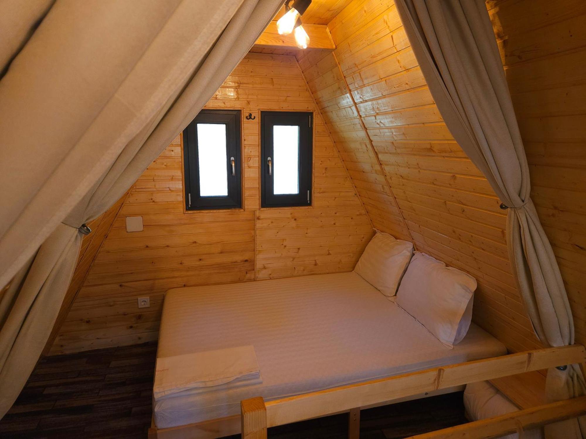 Chalet Altundeva La Munte *
